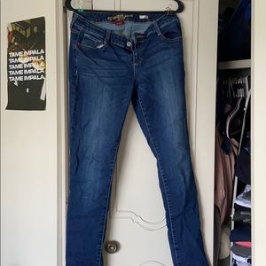 Arizona Medium wash jeans